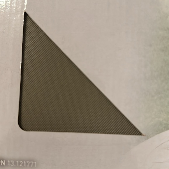 Tan 66” Grill Cover Char-Broil - Picture 2 of 2